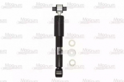 MAGNUM TECHNOLOGY agm087mt -  Амортизатор подвески газовый